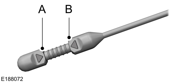 Engine Oil Dipstick