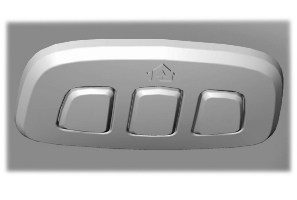 Universal Garage Door Opener