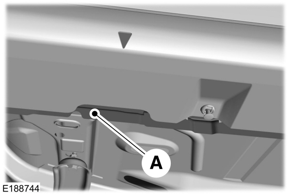 Frame Pinch Weld
