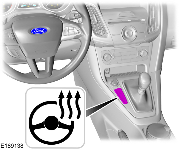 How to Turn off Heated Steering Wheel: Easy Steps