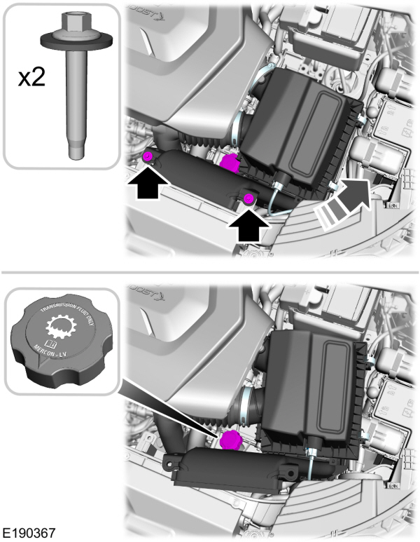 How to Check Transmission Fluid Ford: Quick Guide