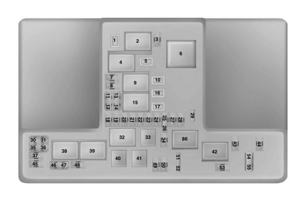 Power Distribution Box