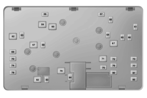 Power Distribution Box