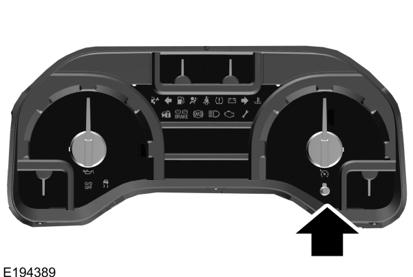 Base Information Display Control