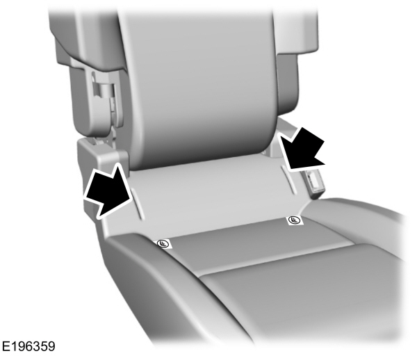 LATCH Anchors