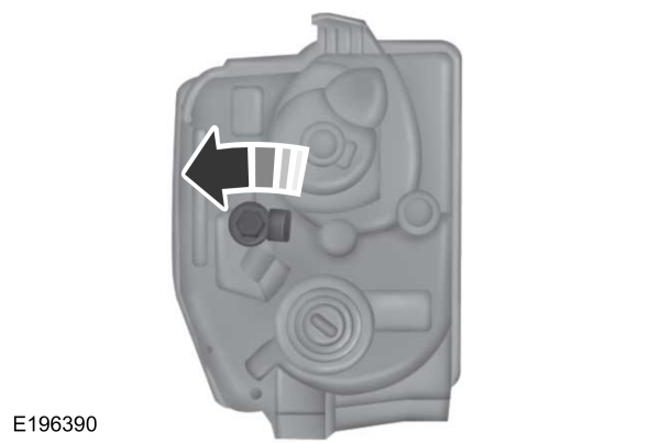 Side Marker Bulb