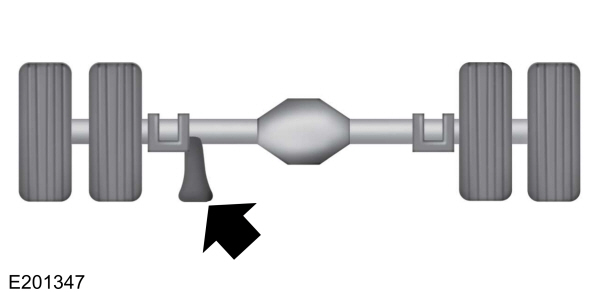 Vehicle Jack