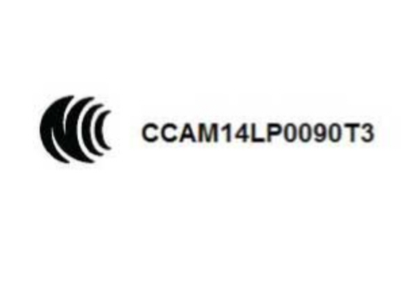 Tire Pressure Measurement System Regulatory Label