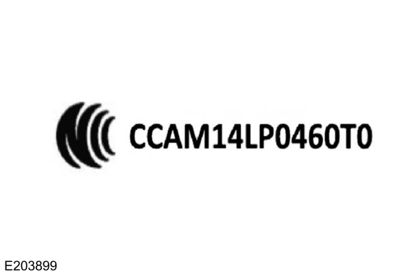 Radio Frequency Certification for Tire Pressure Monitoring System