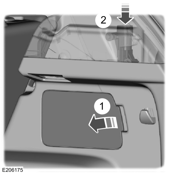 Roadside Emergencies - Fuel Shutoff