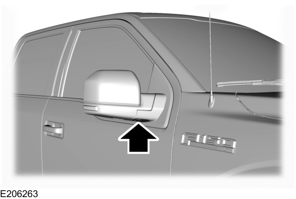 Side View Camera