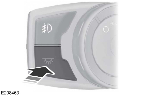 Dome Lamp Switch