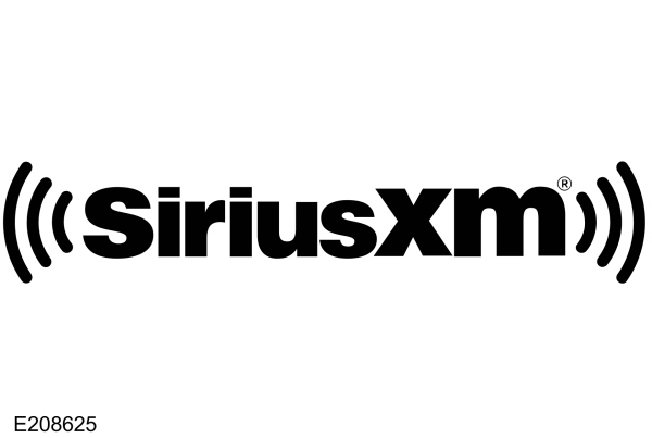 SiriusXM Logo