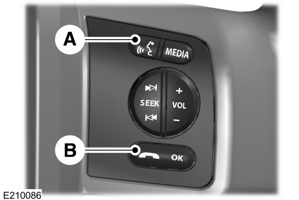 Voice Control
