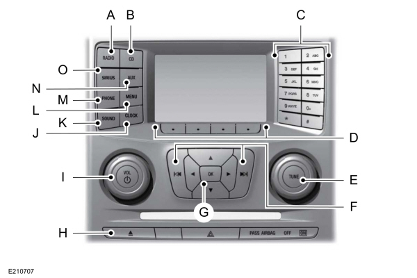 Audio System Base