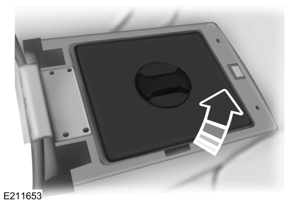 Cooling Compartment