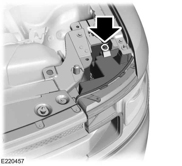 Vertical Aim Adjuster