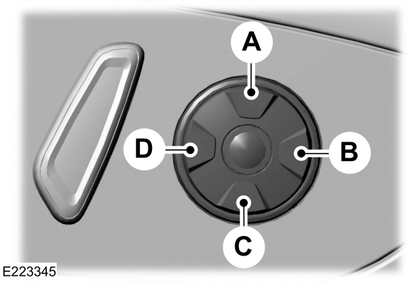 4-Way Power Lumbar
