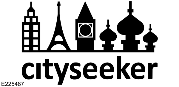 cityseeker Icon