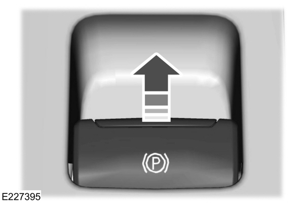 Applying the Electric Parking Brake