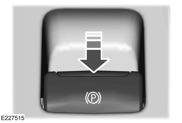 Electric Parking Brake Switch
