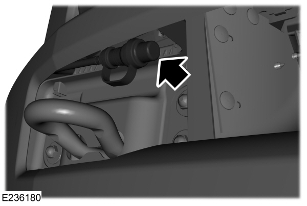 Starting and Stopping the Engine - Engine Block Heater