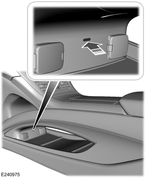 Brake-Shift Interlock