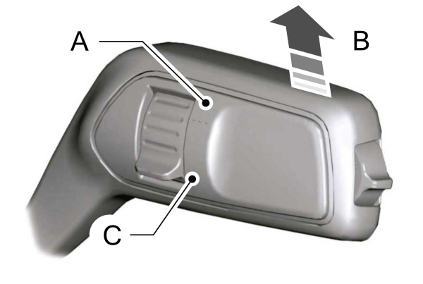 Intermittent Wiper