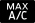 Maximum Air Conditioning