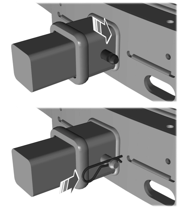 Hitch Receiver