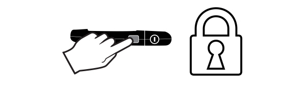 Lock the Car (Passive Entry Passive Start System)