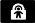 Child Safety Lock - Locked