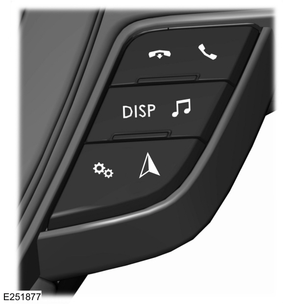 Information Display Control