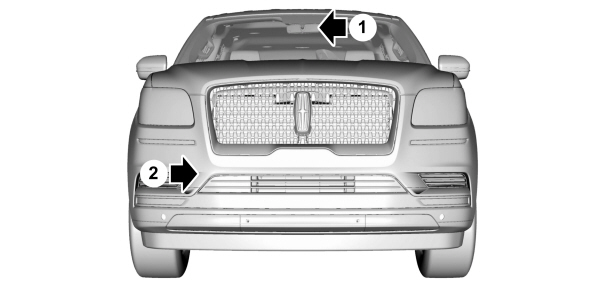 Radar Sensors