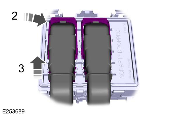 Fuse Box Connector