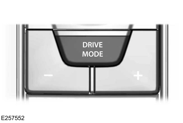 Drive Mode Switch
