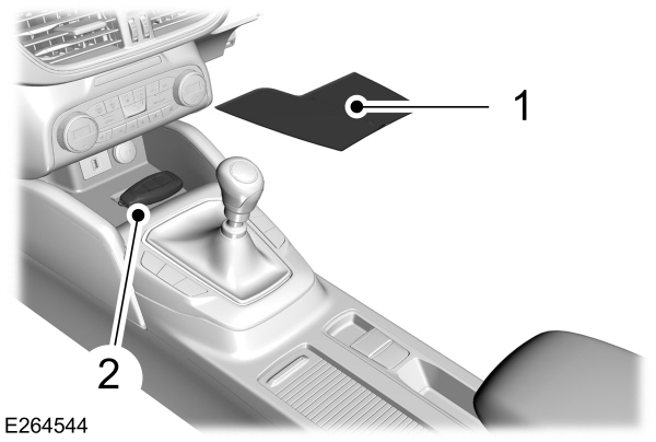 So programmieren Sie Ihren Ford MyKey der 2. Generation