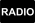 Radio Icon