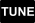 Tune Icon