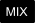 Mix Icon