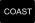 Coast Icon