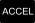 ACCEL Icon