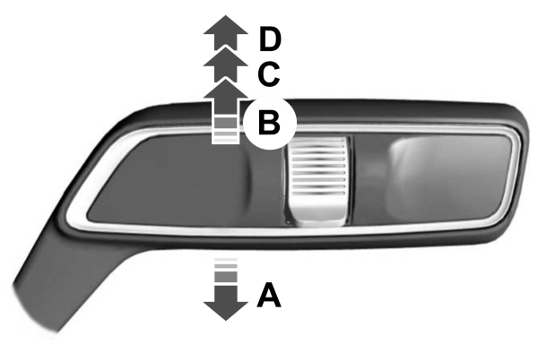 Windshield Wiper Operation