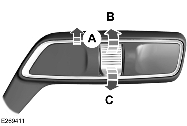 Windshield Wiper Operation