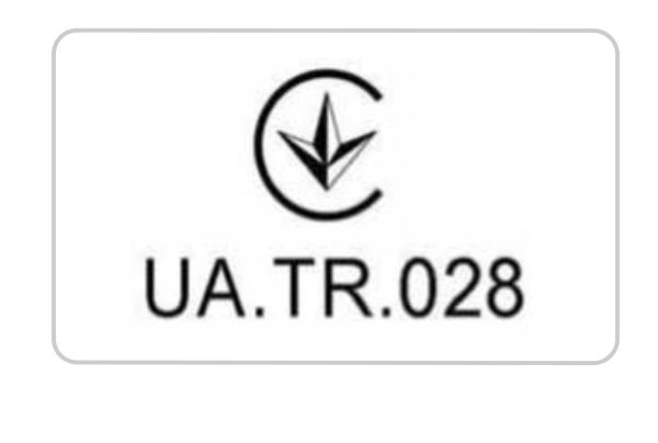 Radio Frequency Certification for Ukraine - Radio Transceiver Module