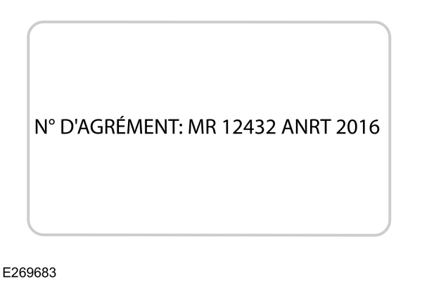 Radio Frequency Certification for Morocco - Radio Transceiver Module