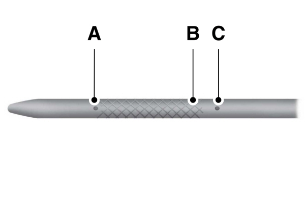 Engine Oil Dipstick