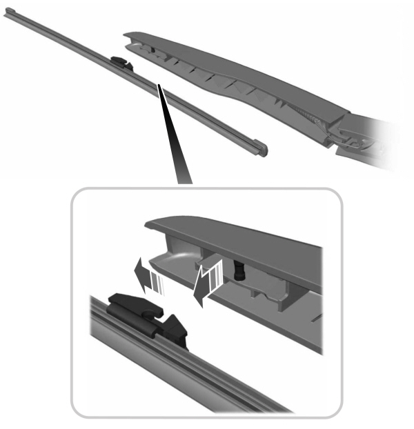 How to Remove Windshield Wipers: Blade & Arm Replacement