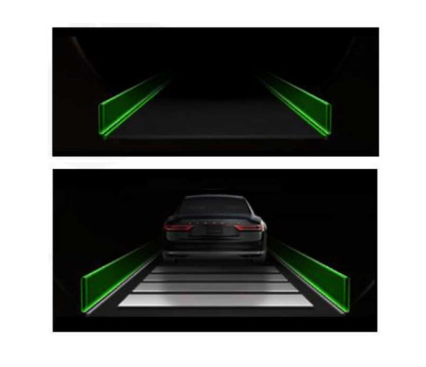 Lane Keeping System