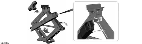 Vehicle Jack